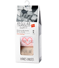 Hanes H