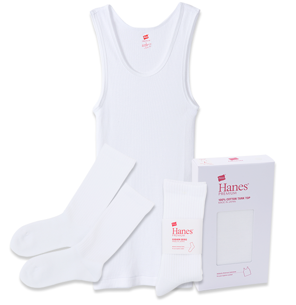 PRODUCTS | Hanes
