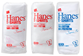 Hanes T-SHIRTS Japan Fit