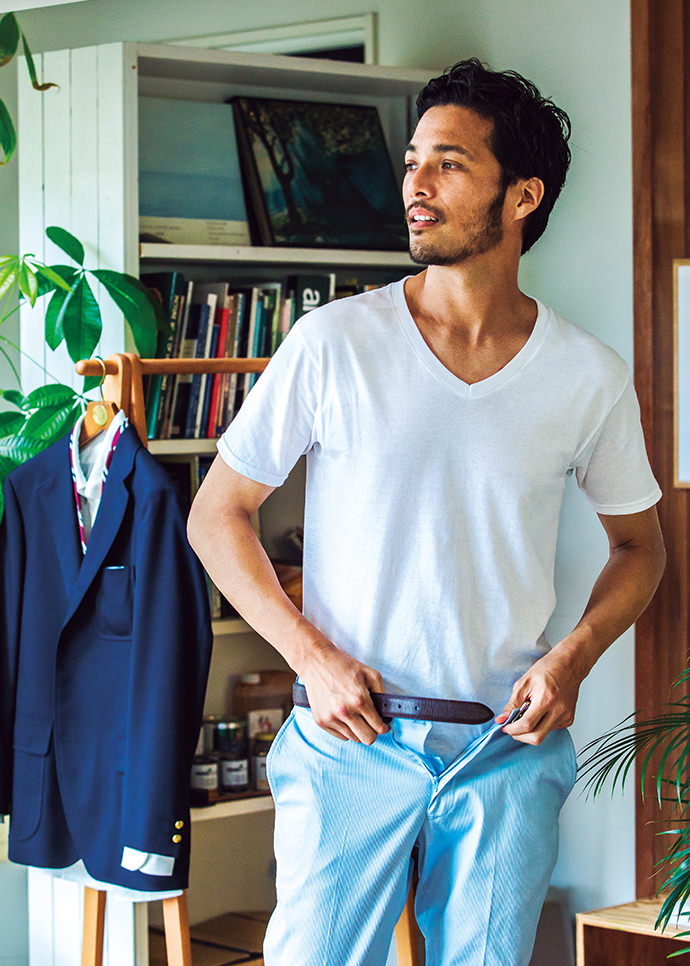 Hanes Pack T stands close to every moment of our Life - Hanes