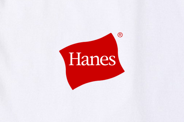 Hanes - アンダーウェアからカジュアルウェアまで身近で親しみ