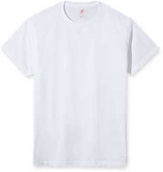 Hanes PREMIUM<sup>®</sup> Japan Fit