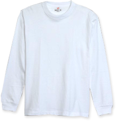 BEEFY T<sup><sup>®</sup></sup> ロングスリーブ Tシャツ