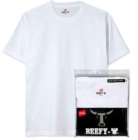 BEEFY-T® - Hanes