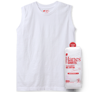 Hanes Japan Fit for Her