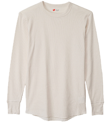 Hanes Thermal