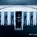 「ヘインズ ジャパンフィット」の特別限定パックシリーズがスタート! 第1弾は『スター・ウォーズ』