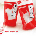 Womens新定番「Hanes Global Line」新登場！