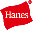 Logo hanes