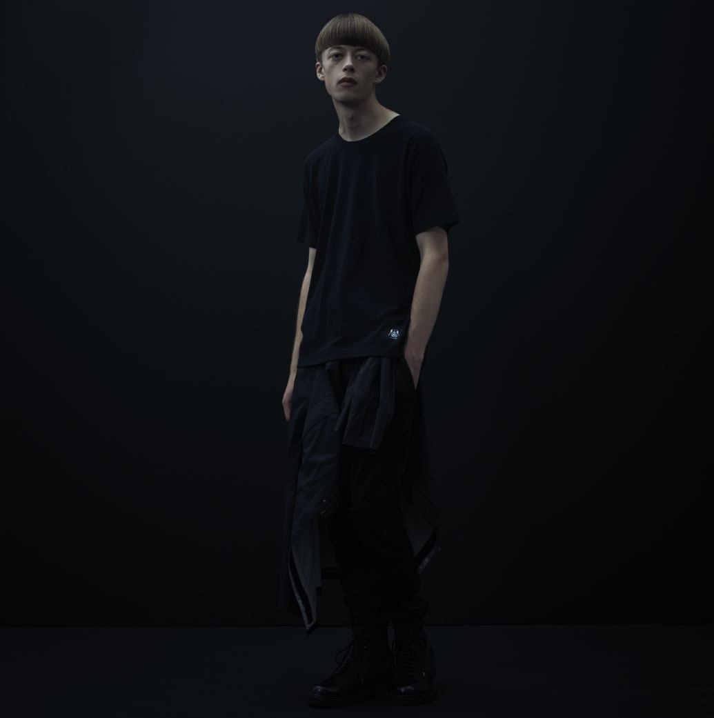 Style black02