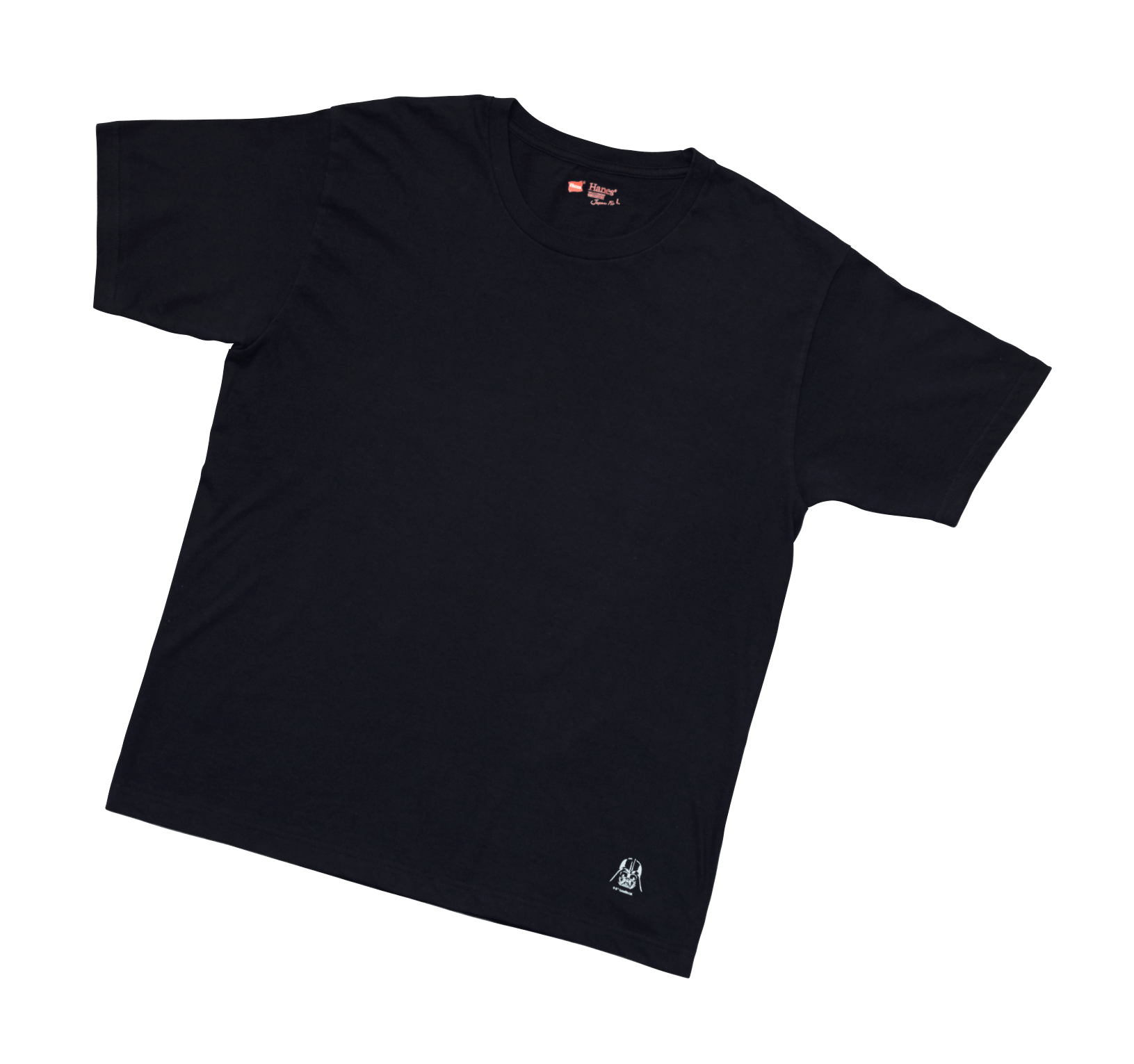 T shirt black