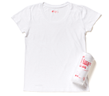 Hanes T-SHIRTS Japan Fit For HER