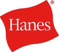 Logo  hanes