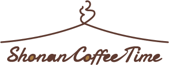 Logo  shonancoffeetime