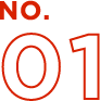 No01  m